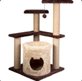 اسکرچر گربه سالیوان پت مدل CS124 plus