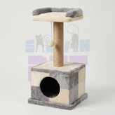اسکرچر گربه سالیوان پت مدل B111