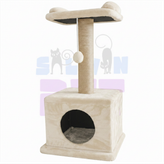 اسکرچر گربه سالیوان پت مدل B111