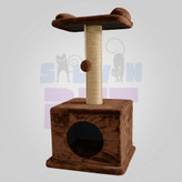 اسکرچر گربه سالیوان پت مدل B111