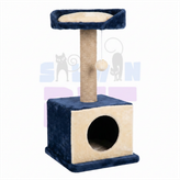 اسکرچر گربه سالیوان پت مدل B111