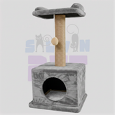 اسکرچر گربه سالیوان پت مدل B111