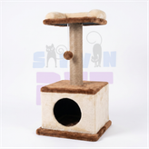 اسکرچر گربه سالیوان پت مدل B111