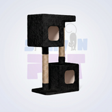 اسکرچر گربه سالیوان پت مدل CS014