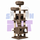 اسکرچر گربه سالیوان پت مدل CS134