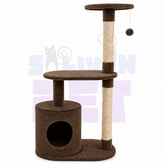 اسکرچر گربه سالیوان پت مدل CS084