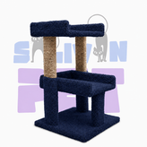 اسکرچر گربه سالیوان پت مدل C23