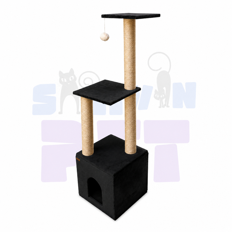 اسکرچر گربه سالیوان پت مدل B34