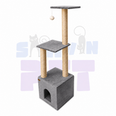 اسکرچر گربه سالیوان پت مدل B34