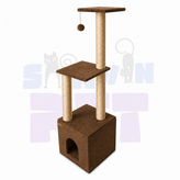اسکرچر گربه سالیوان پت مدل B34