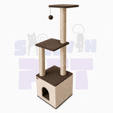 اسکرچر گربه سالیوان پت مدل B34