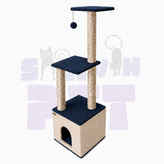 اسکرچر گربه سالیوان پت مدل B34